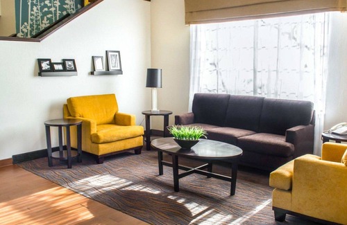 Charlottesville Hotel | Sleep Inn & Suites Monticello