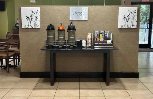 Columbus Hotel | Sleep Inn & Suites Near Columbus - State University Area