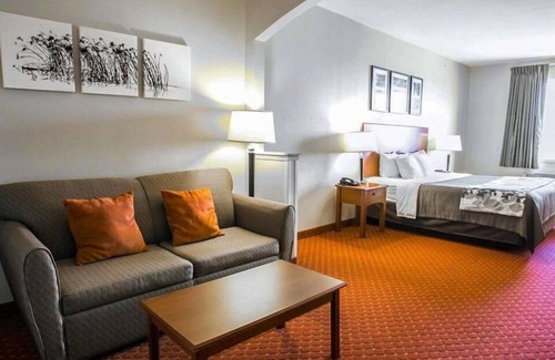 New Braunfels Hotel | Sleep Inn & Suites New Braunfels