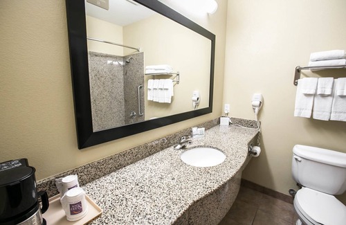 New Braunfels Hotel | Sleep Inn & Suites New Braunfels