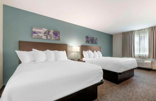 Lake Delton Hotel | Sleep Inn & Suites Wisconsin Dells - Lake Delton