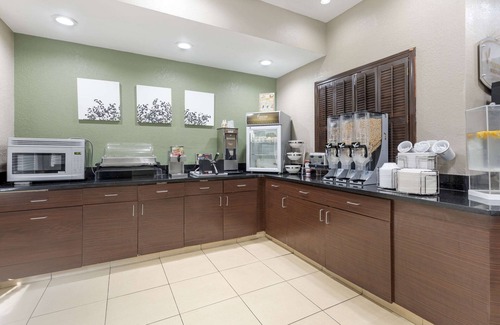 Sumter Hotel | Sleep Inn Sumter