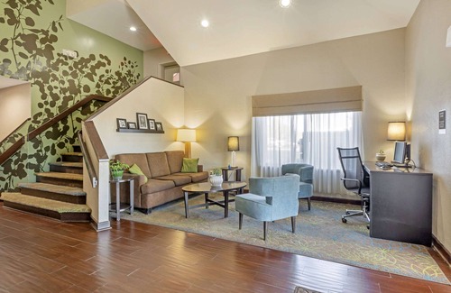 Sumter Hotel | Sleep Inn Sumter