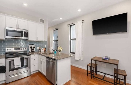 Mount Auburn Apartamento | Sleep like a King Downtown Cincy