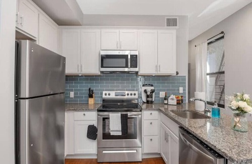 Mount Auburn Apartamento | Sleep like a King Downtown Cincy