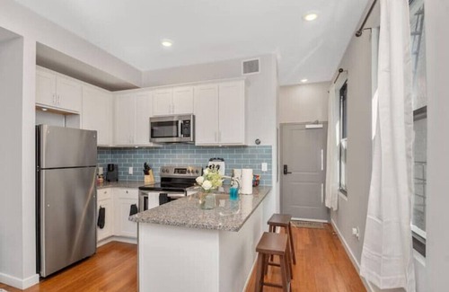 Mount Auburn Apartamento | Sleep like a King Downtown Cincy