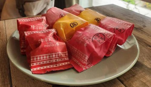 Taitung Casa | Sleep Melon Homestay