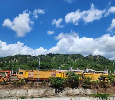Taitung Casa | Sleep Melon Homestay
