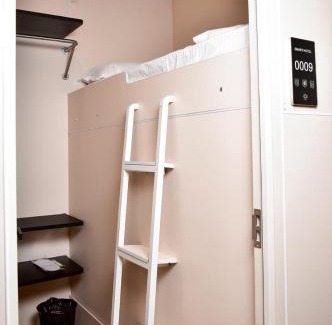 Shymkent Apartamento | Sleep Mode Hotel