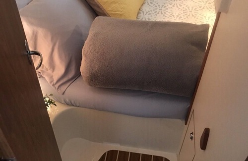 Downtown Charleston Alquiler De Eote | Sleep on a Boat / Historic Downtown Charleston