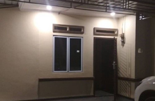 Batam Casa | Descanso para dormir - Plamo Garden Apartments Unidad 13