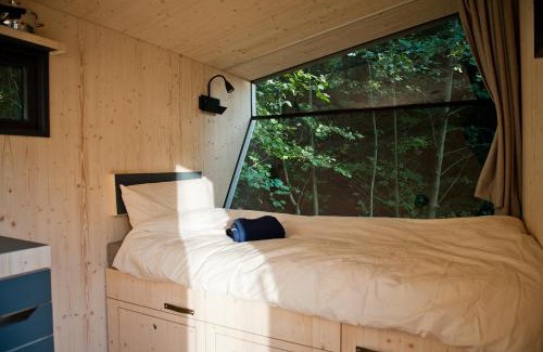 Osterode am Harz Casa | Sleep Space 22 - Green Tiny Village Harz