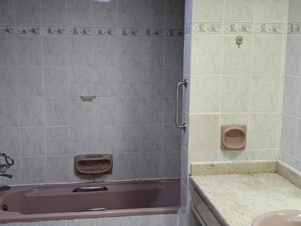 Mussafah Apartamento | SLEEP WELL Accommodation