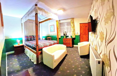 Blackpool Town Center Casa | Sleep Well Hotel