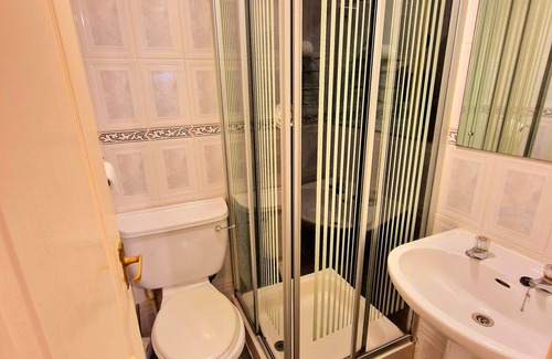 Blackpool Town Center Casa | Sleep Well Hotel