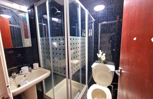 Blackpool Town Center Casa | Sleep Well Hotel