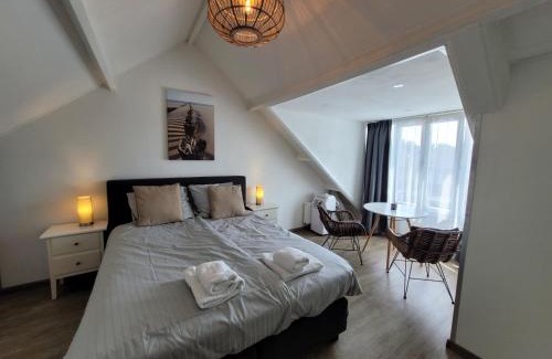 Domburg Cama Y Desayuno | Sleep Well Ness Domburg