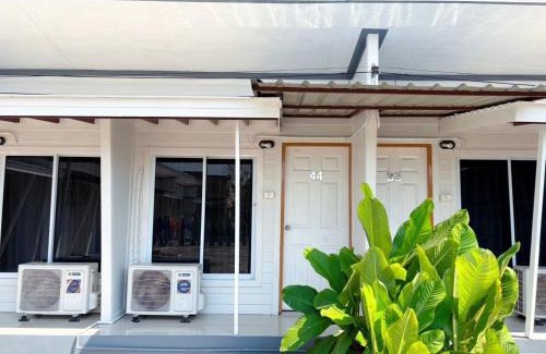 Makham Tia Complejo | Sleep white