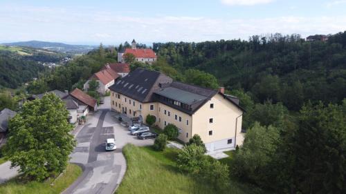 Sankt Gotthard im Muhlkreis Casa | sleep24 - Monteur Zimmer In Eschelberg
