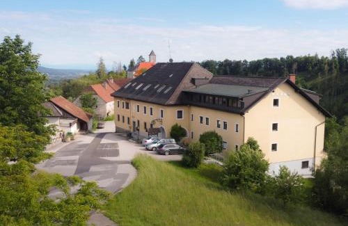 Sankt Gotthard im Muhlkreis Casa | sleep24 - Monteur Zimmer In Eschelberg