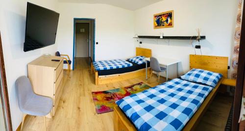Sankt Gotthard im Muhlkreis Casa | sleep24 - Monteur Zimmer In Eschelberg
