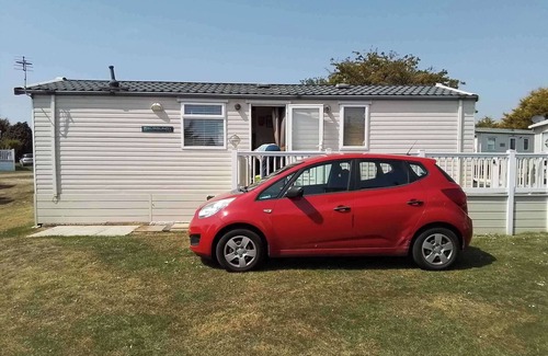 Pakefield Cabina | Sleep4 Cabin - Self-Checkin, Free Parking, PetOK