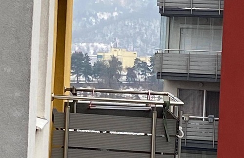Brasov Apartamento | Sleep4-freep-mountainview-balcony-petfriendly