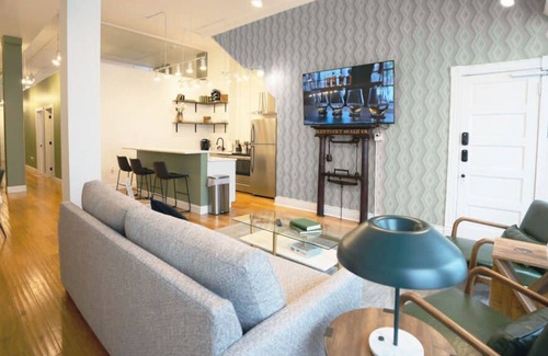 Shelby Park Casa | Sleep42 Swepson Corporate Bungalow 21Bed 15BR 10BA
