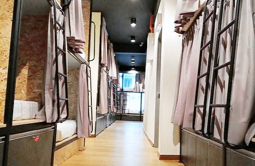 Tanah Rata Hostal | Sleepbox Hotel Cameron Highlands