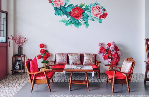 Trang Casa | Sleeper House