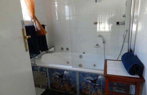 Polokwane Casa | Sleepers Villa Guesthouse