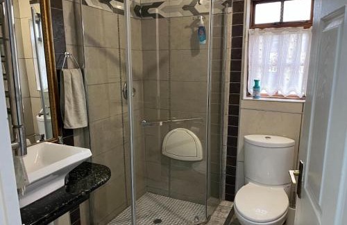 Polokwane Casa | Sleepers Villa Guesthouse