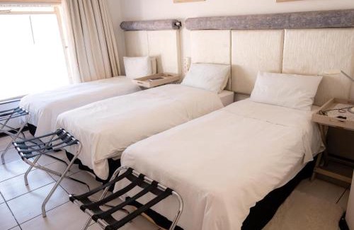 Polokwane Casa | Sleepers Villa Guesthouse