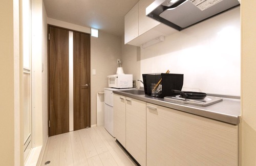 Osaki Apartamento | Sleepfocused hotel Why not try the best sleep e /Shinagawa-ku Tokyo