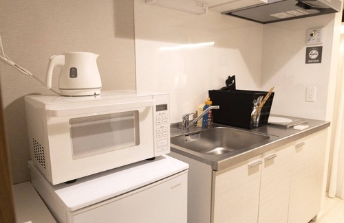 Osaki Apartamento | Sleepfocused hotel Why not try the best sleep e /Shinagawa-ku Tokyo