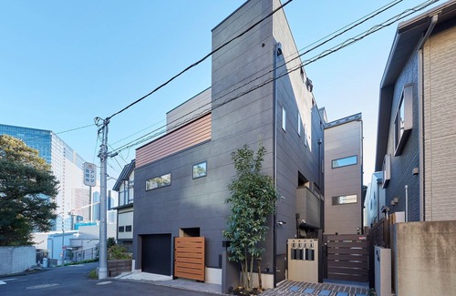 Osaki Apartamento | Sleepfocused hotel Why not try the best sleep e /Shinagawa-ku Tokyo