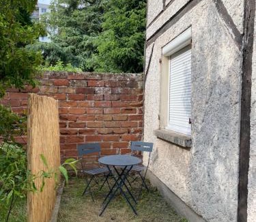 Orleans Apartamento | Sleepin Orléans - Parking - Netflix