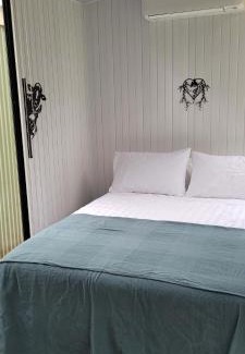 Kernot Casa | Sleeping Amongst Animals by Tiny Away