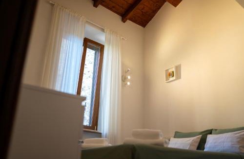 Orte Apartamento | Sleeping in Orte Apartments