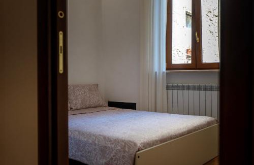 Orte Apartamento | Sleeping in Orte Apartments