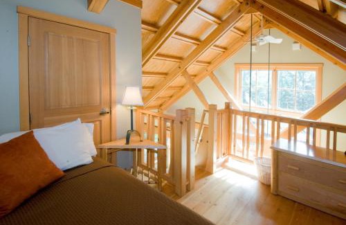 Leavenworth Complejo | Sleeping Lady Mountain Resort