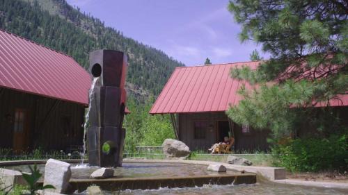 Leavenworth Complejo | Sleeping Lady Mountain Resort