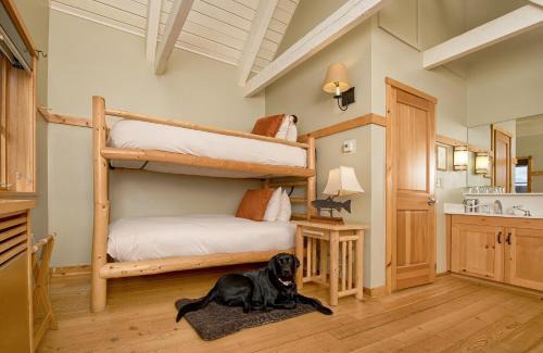 Leavenworth Complejo | Sleeping Lady Mountain Resort