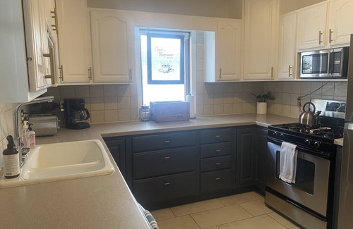 Union Park Casa | Sleeping on Selby- Duplex near Cathedral Hill
