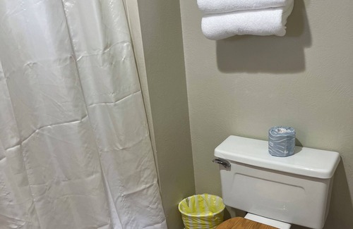 Cortez Hotel | Sleeping Ute Mountain Motel