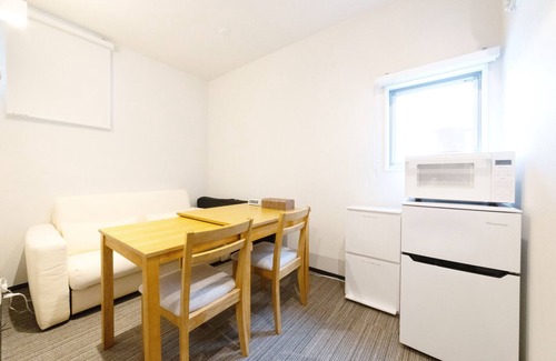 Sumida Apartamento | SLEEPLAB Asakusa