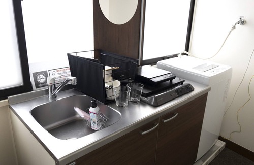 Takanawa Apartamento | SLEEPLAB Takanawa