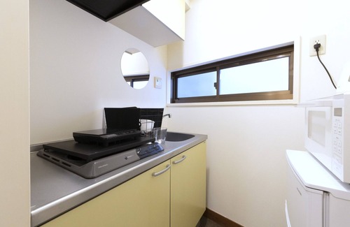 Takanawa Apartamento | SLEEPLAB Takanawa