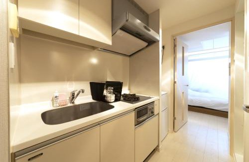 Dogenzaka Apartamento | SLEEPLAB THE STAY 渋谷 -睡眠特化型Hotel-