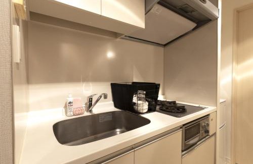 Dogenzaka Apartamento | SLEEPLAB THE STAY 渋谷 -睡眠特化型Hotel-